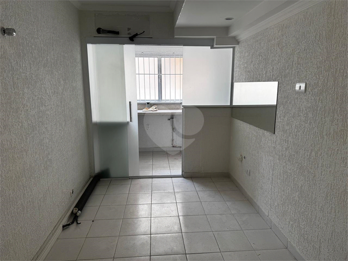 Venda Salão Comercial São Paulo Campo Belo REO736066 18