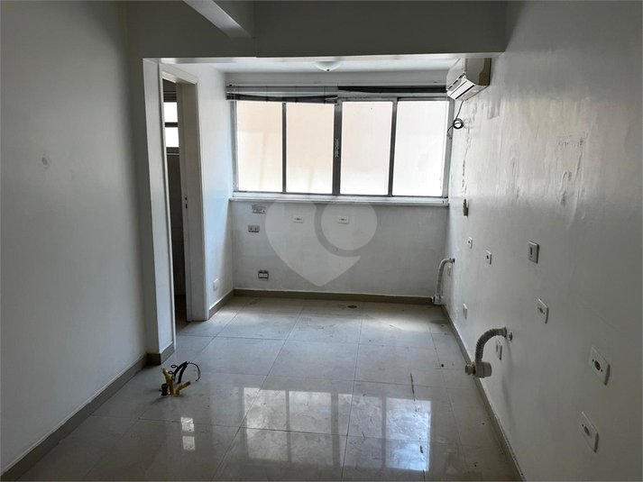 Venda Salão Comercial São Paulo Campo Belo REO736066 17