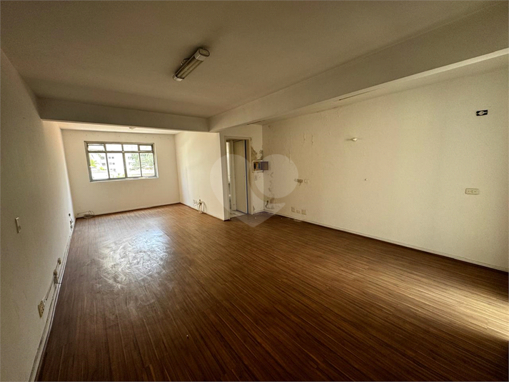 Venda Salão Comercial São Paulo Campo Belo REO736066 6