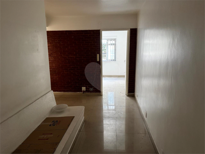 Venda Salão Comercial São Paulo Campo Belo REO736066 23