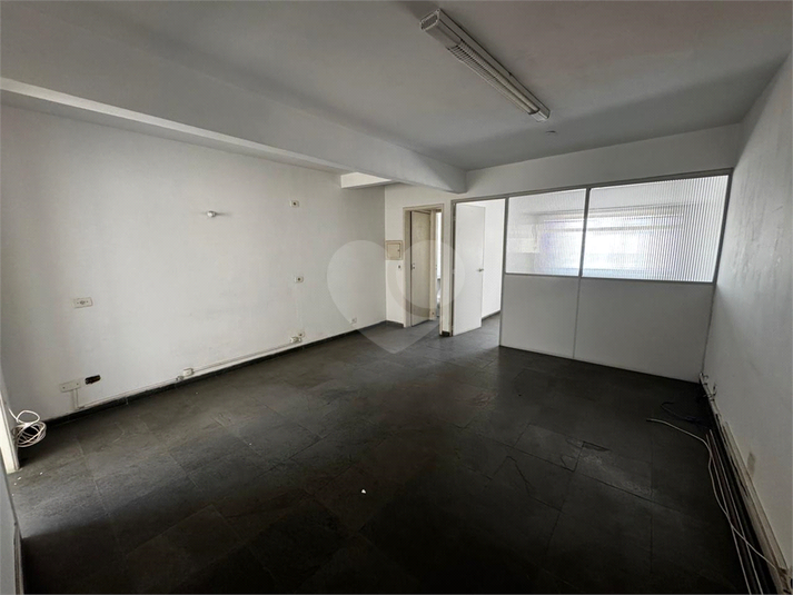 Venda Salão Comercial São Paulo Campo Belo REO736066 19