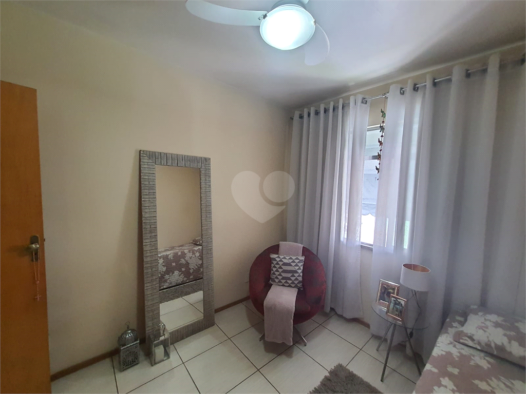 Venda Apartamento Rio De Janeiro Braz De Pina REO736096 11