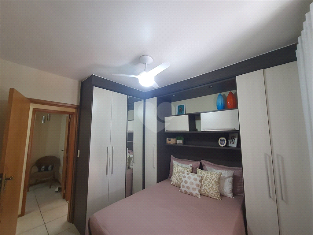 Venda Apartamento Rio De Janeiro Braz De Pina REO736096 8