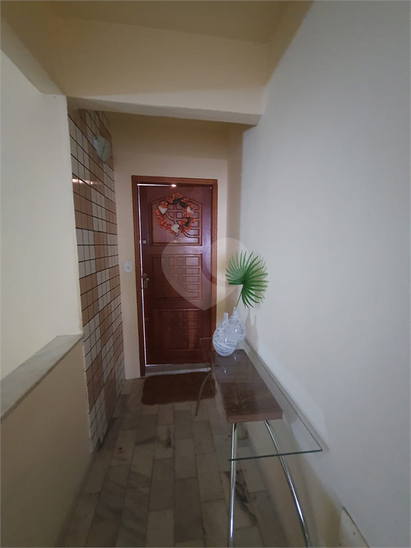 Venda Apartamento Rio De Janeiro Braz De Pina REO736096 25