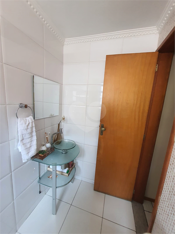 Venda Apartamento Rio De Janeiro Braz De Pina REO736096 23