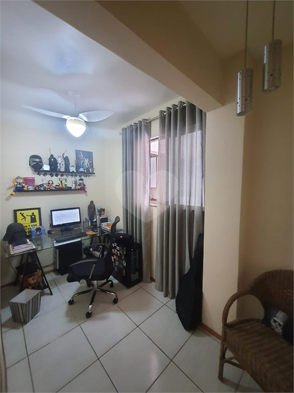 Venda Apartamento Rio De Janeiro Braz De Pina REO736096 9