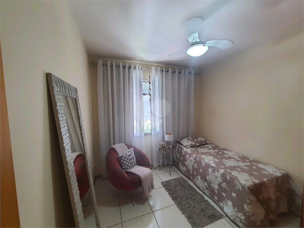 Venda Apartamento Rio De Janeiro Braz De Pina REO736096 12