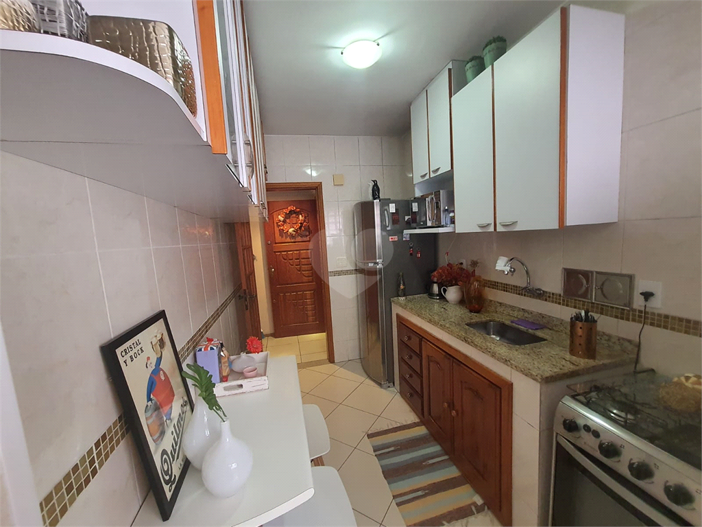 Venda Apartamento Rio De Janeiro Braz De Pina REO736096 18