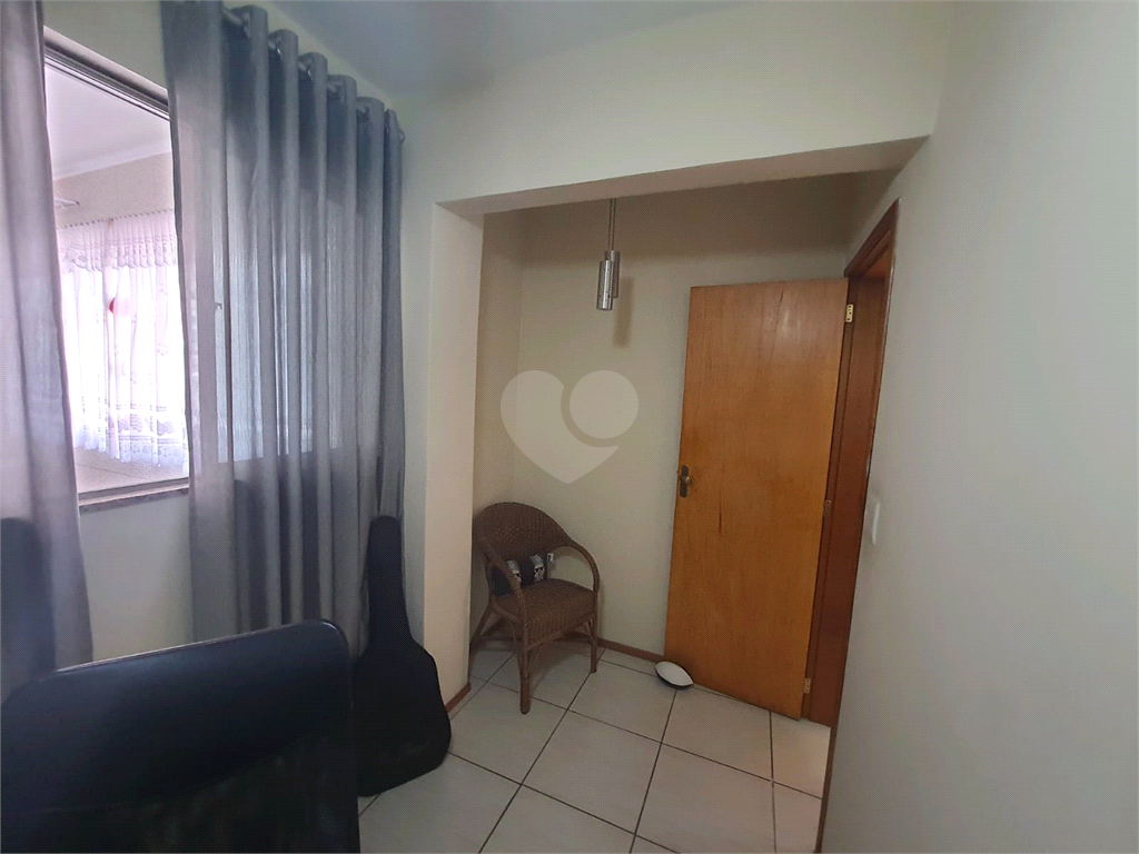 Venda Apartamento Rio De Janeiro Braz De Pina REO736096 13