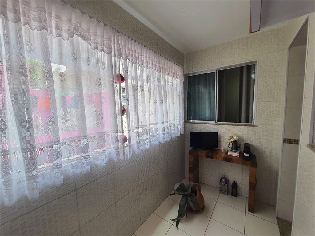 Venda Apartamento Rio De Janeiro Braz De Pina REO736096 15