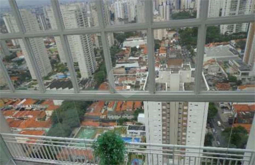 Venda Cobertura São Paulo Vila Romana REO7361 10