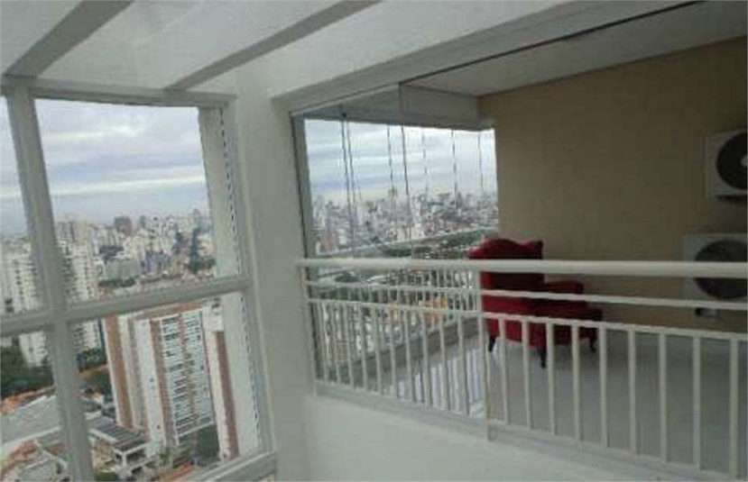 Venda Cobertura São Paulo Vila Romana REO7361 3