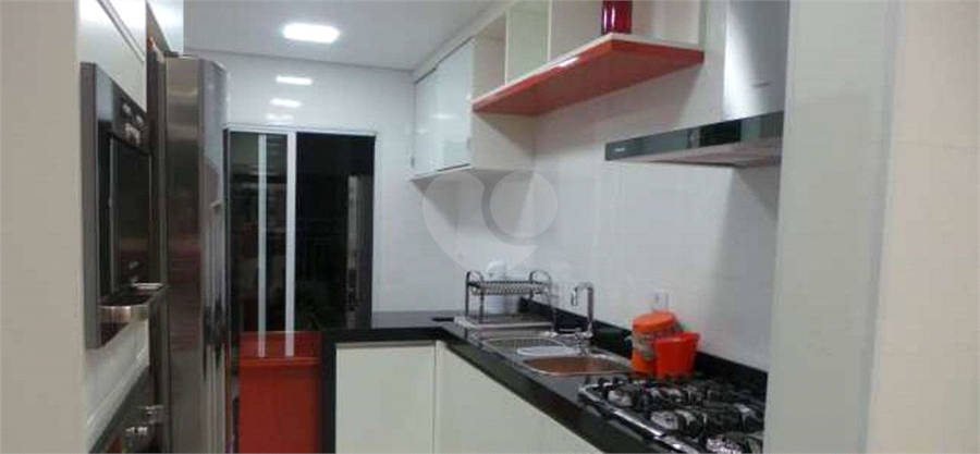 Venda Cobertura São Paulo Vila Romana REO7361 9