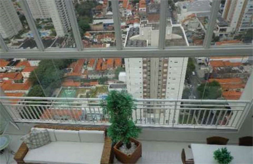 Venda Cobertura São Paulo Vila Romana REO7361 7