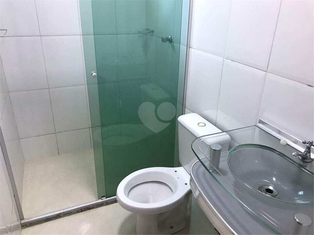 Venda Condomínio Piracicaba Jardim Três Marias REO736110 11