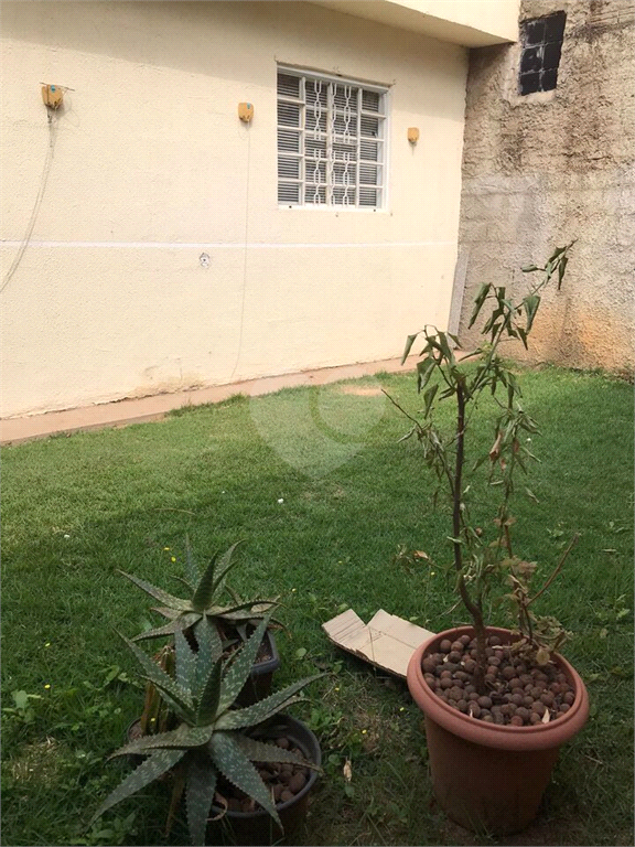 Venda Condomínio Piracicaba Jardim Três Marias REO736110 16