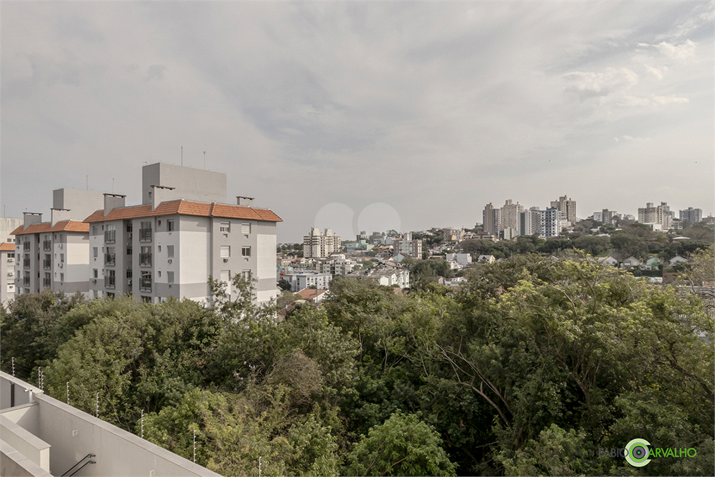 Venda Apartamento Porto Alegre Jardim Do Salso REO736112 34