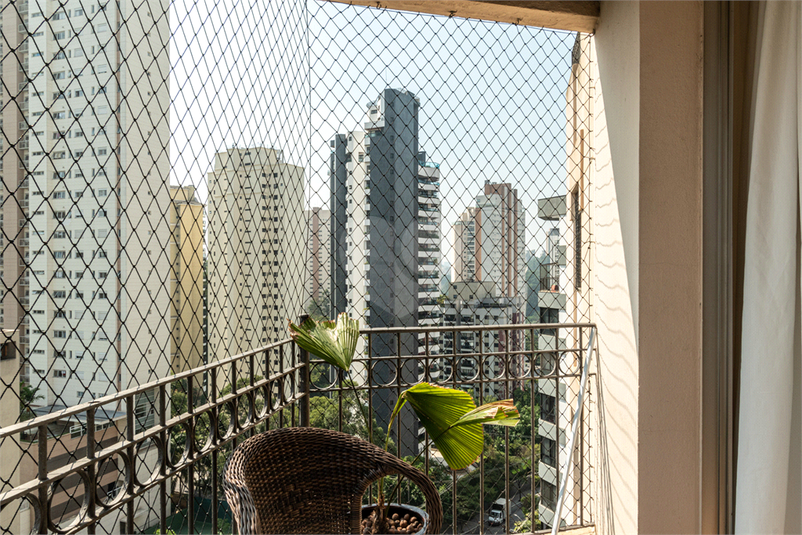 Venda Cobertura São Paulo Vila Andrade REO73613 13