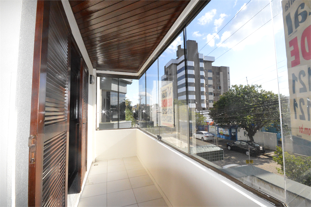 Venda Apartamento Canoas Marechal Rondon REO736130 31