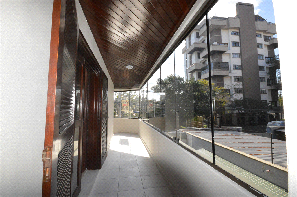 Venda Apartamento Canoas Marechal Rondon REO736130 30