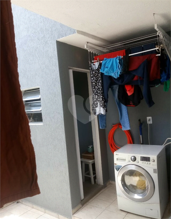 Venda Sobrado São Paulo Vila Talarico REO736140 22