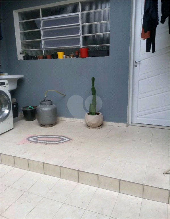 Venda Sobrado São Paulo Vila Talarico REO736140 24