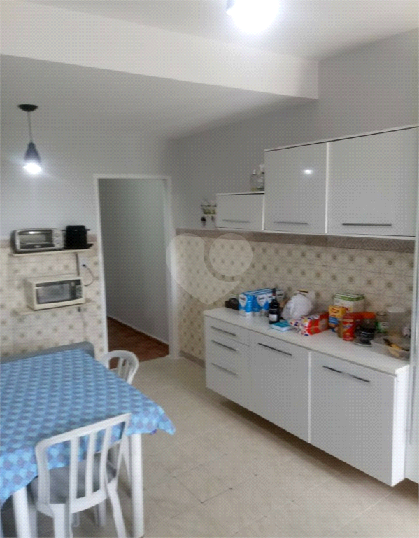 Venda Sobrado São Paulo Vila Talarico REO736140 21