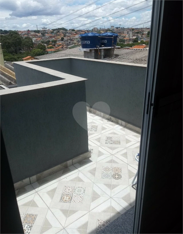 Venda Sobrado São Paulo Vila Talarico REO736140 9