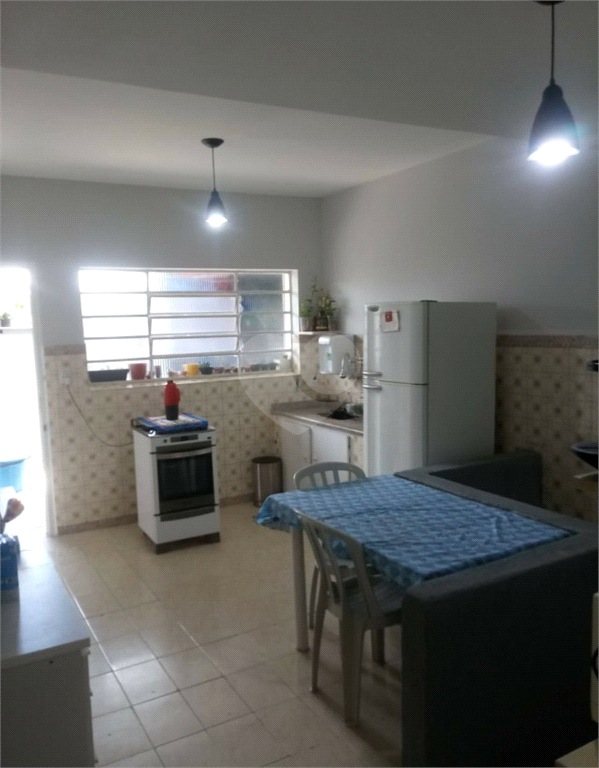 Venda Sobrado São Paulo Vila Talarico REO736140 20