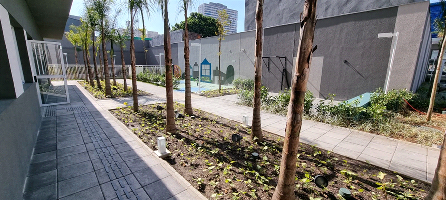 Venda Apartamento São Paulo Quarta Parada REO736154 31