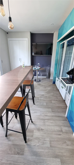 Venda Apartamento São Paulo Quarta Parada REO736154 28