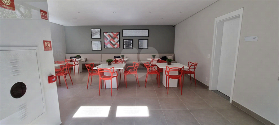 Venda Apartamento São Paulo Quarta Parada REO736154 24