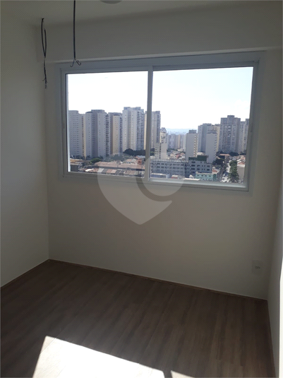 Venda Apartamento São Paulo Quarta Parada REO736154 41