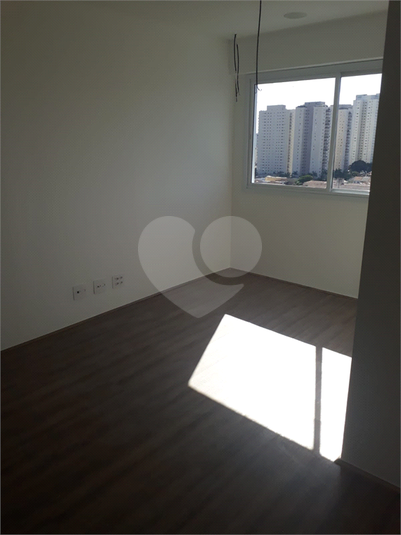 Venda Apartamento São Paulo Quarta Parada REO736154 8
