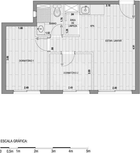 Venda Apartamento São Paulo Quarta Parada REO736154 32