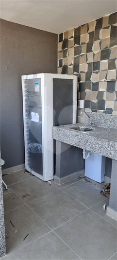 Venda Apartamento São Paulo Quarta Parada REO736154 20