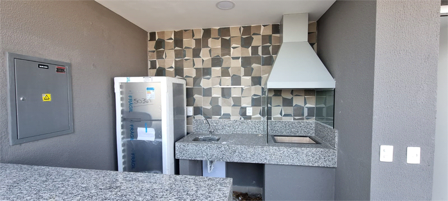 Venda Apartamento São Paulo Quarta Parada REO736154 18