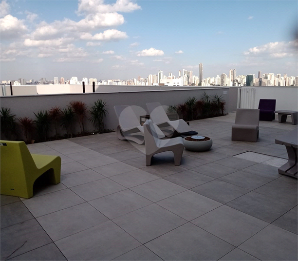 Venda Apartamento São Paulo Quarta Parada REO736154 12
