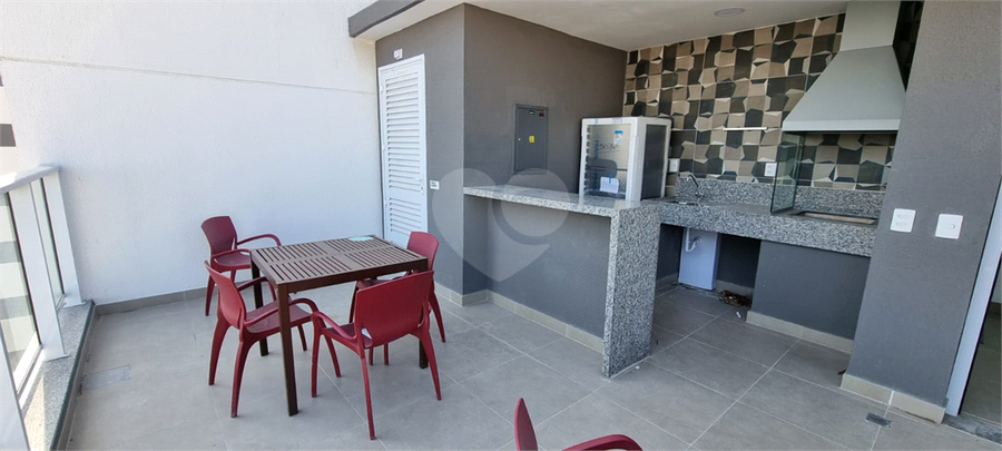Venda Apartamento São Paulo Quarta Parada REO736154 25