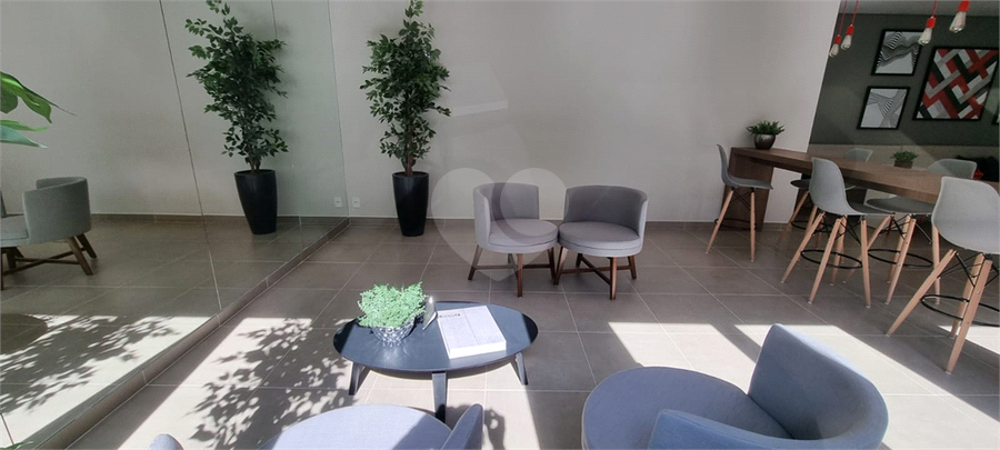 Venda Apartamento São Paulo Quarta Parada REO736154 29