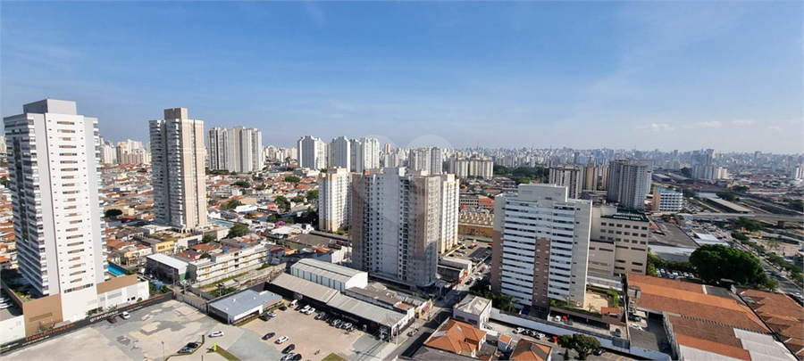 Venda Apartamento São Paulo Quarta Parada REO736154 19