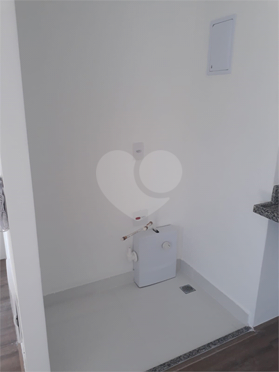Venda Apartamento São Paulo Quarta Parada REO736154 35
