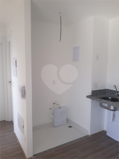 Venda Apartamento São Paulo Quarta Parada REO736154 38