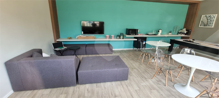 Venda Apartamento São Paulo Quarta Parada REO736154 5