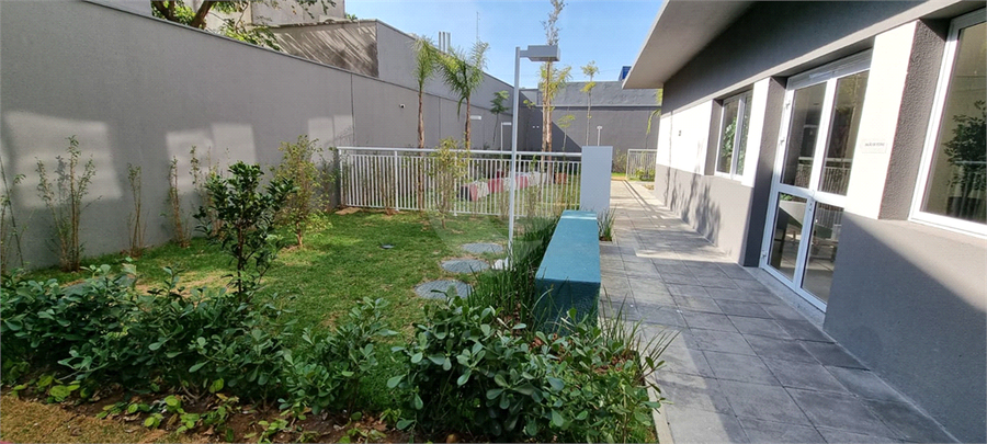 Venda Apartamento São Paulo Quarta Parada REO736154 16