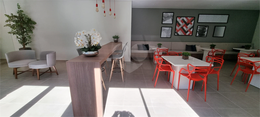 Venda Apartamento São Paulo Quarta Parada REO736154 15