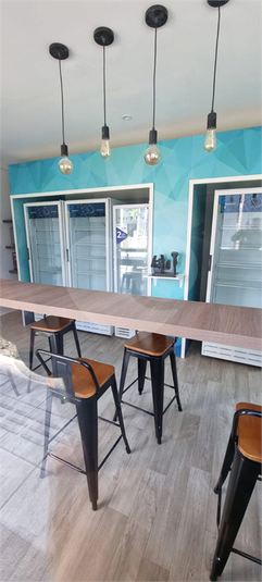 Venda Apartamento São Paulo Quarta Parada REO736154 3