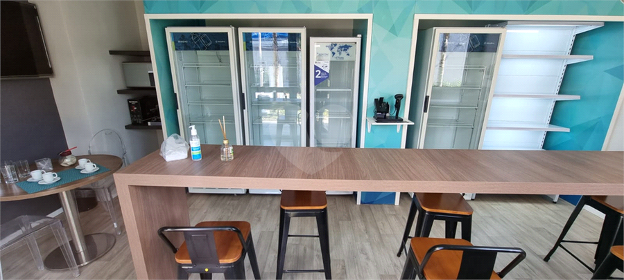 Venda Apartamento São Paulo Quarta Parada REO736154 4