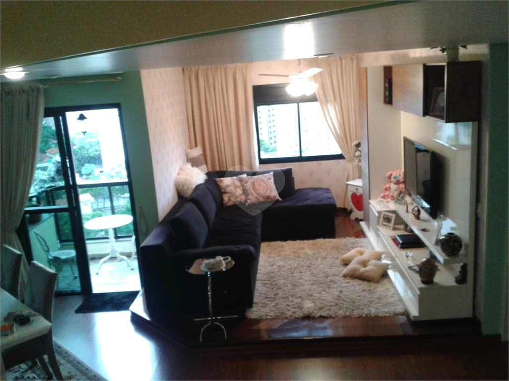 Venda Cobertura São Paulo Vila Clementino REO736155 4