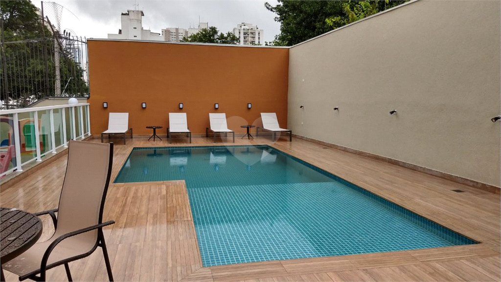 Venda Cobertura São Paulo Vila Clementino REO736155 36